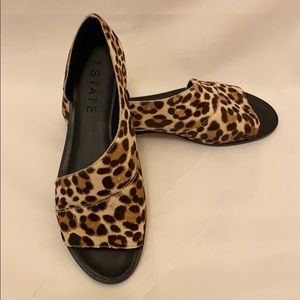 1.STATE Celvin Sandals